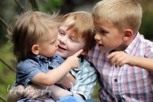kids