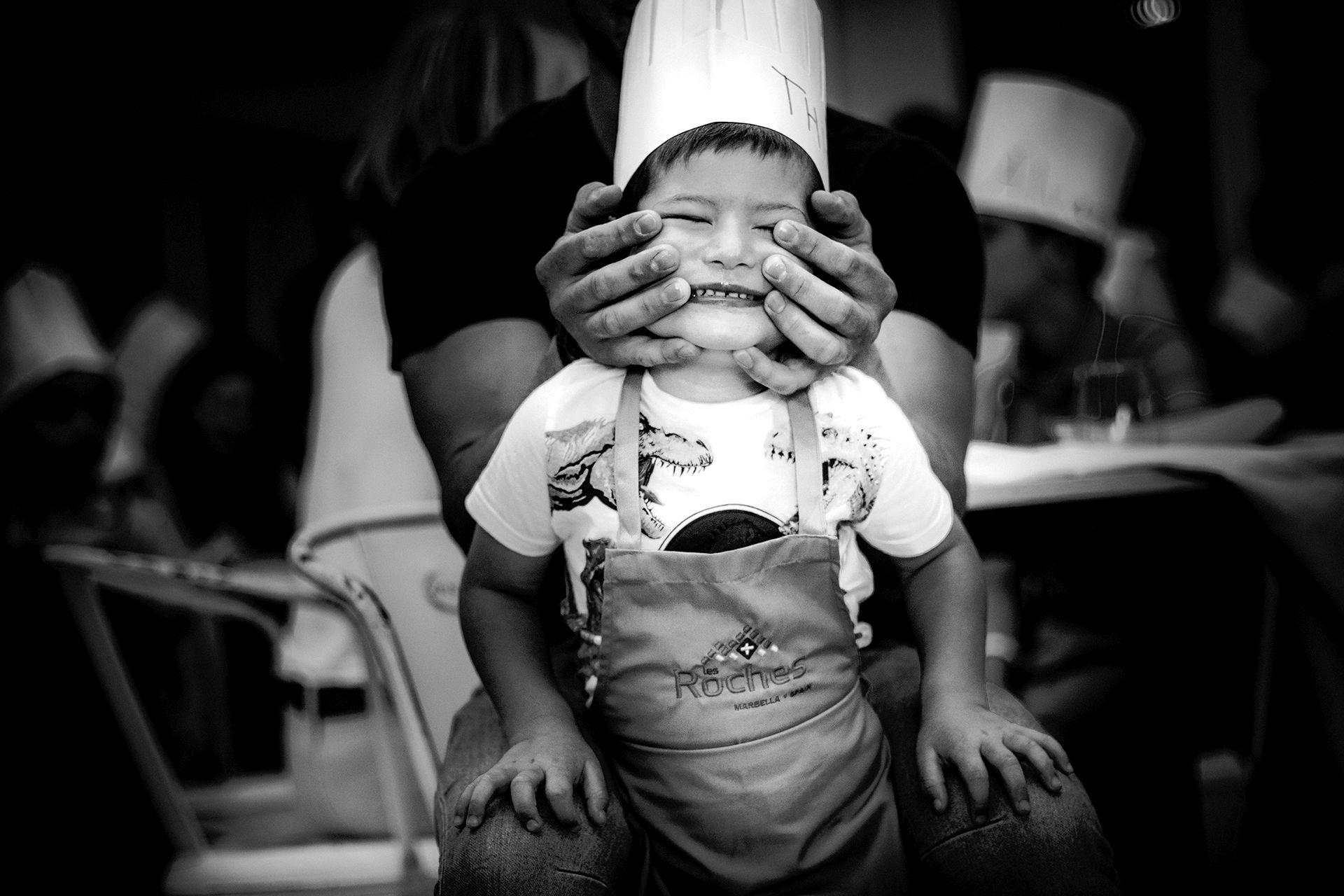 Fotógrafo de niños y Familias en Malaga