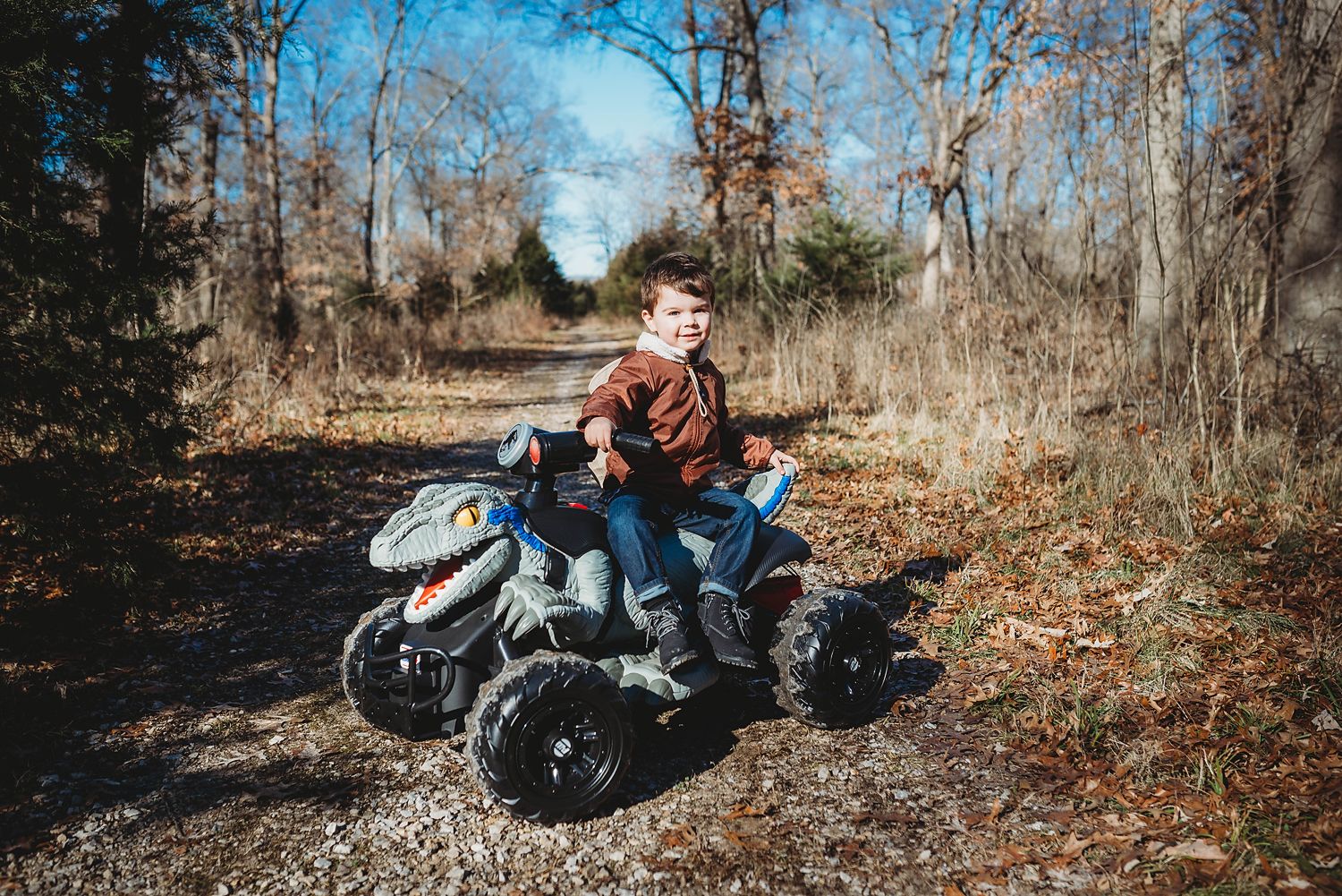 Hillsboro Photographer - Willow Run Photography