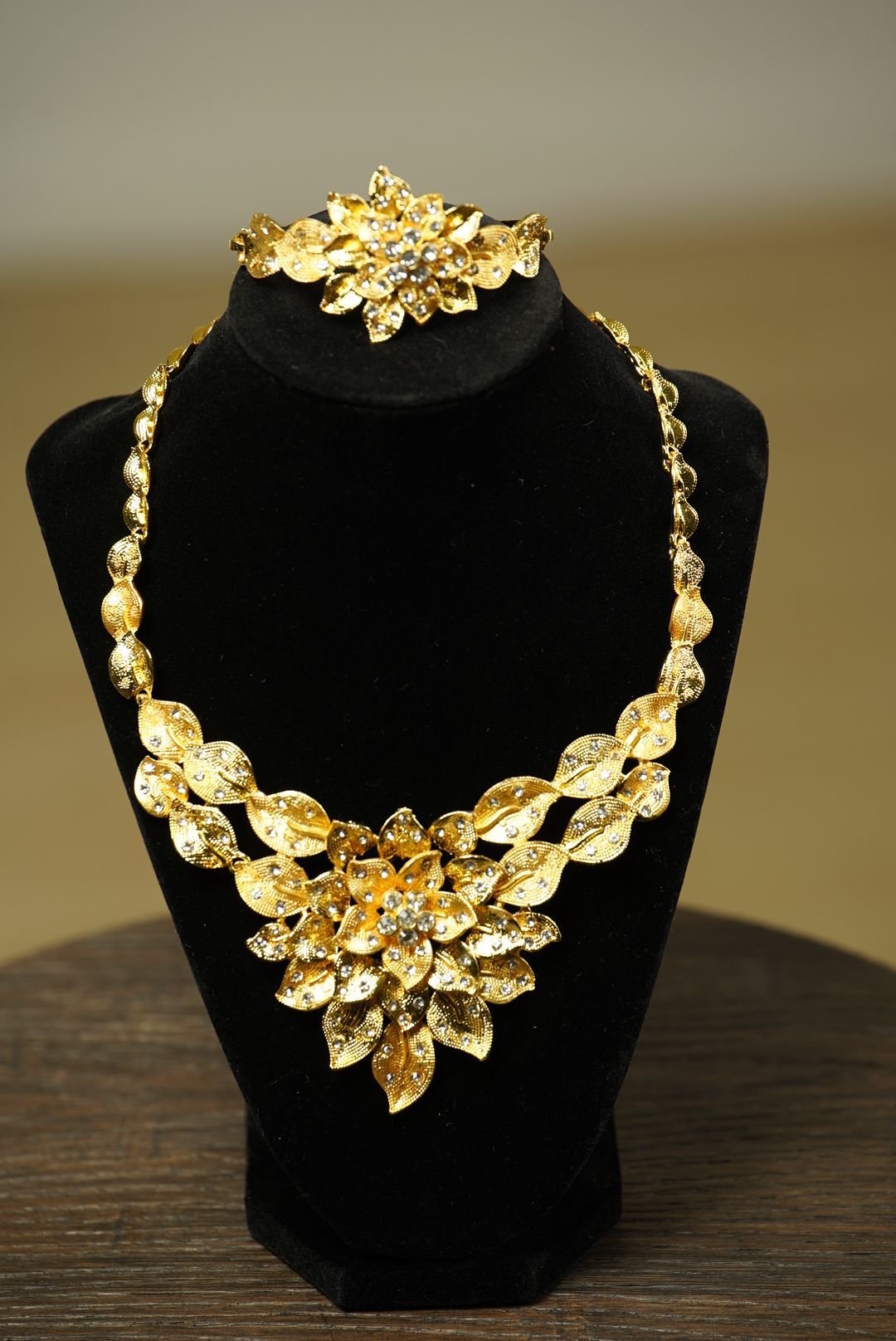 Birmingham Costume jewelry rental