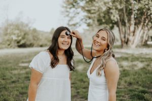 Rockford IL Catholic wedding photographer