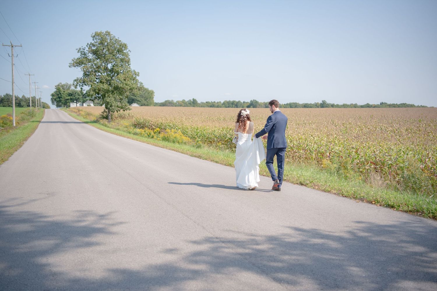 Wedding Session