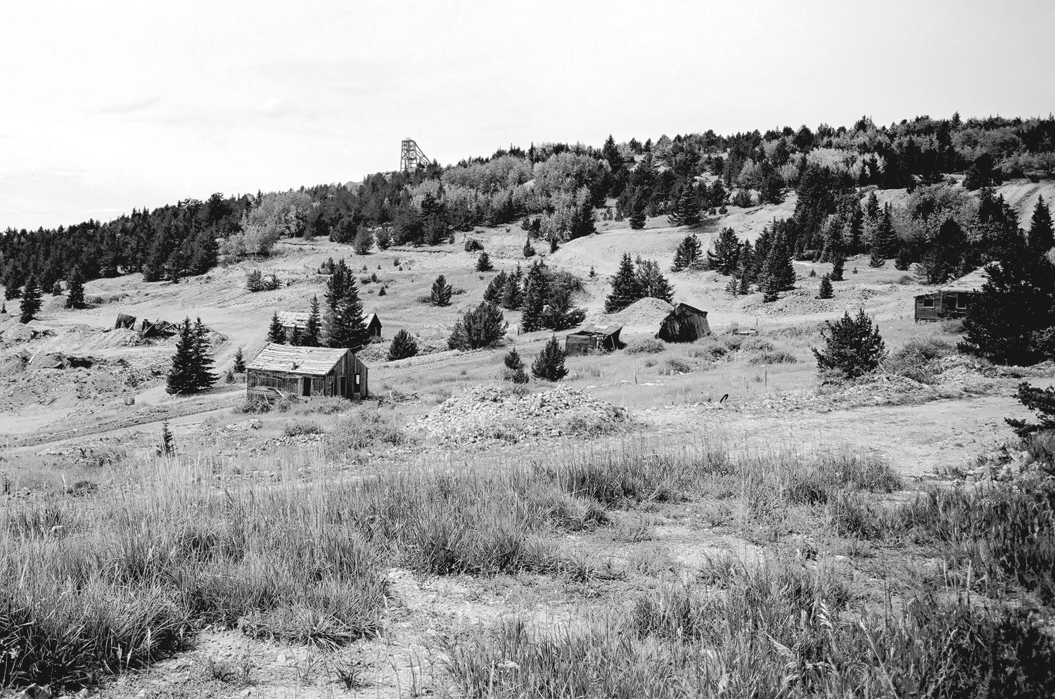 Altman, Colorado