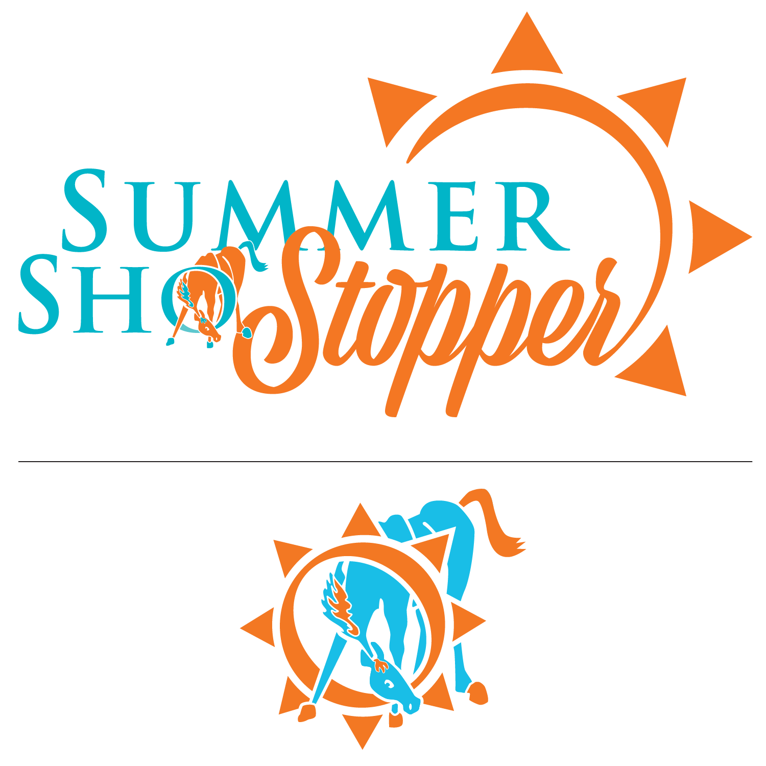 Summer ShoStopper ShoMe Horse Shows