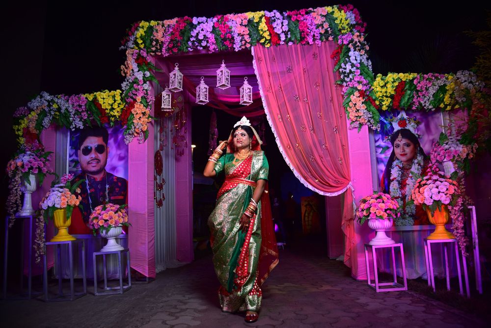 THE FILMERPRO BENGOLI BRIDE