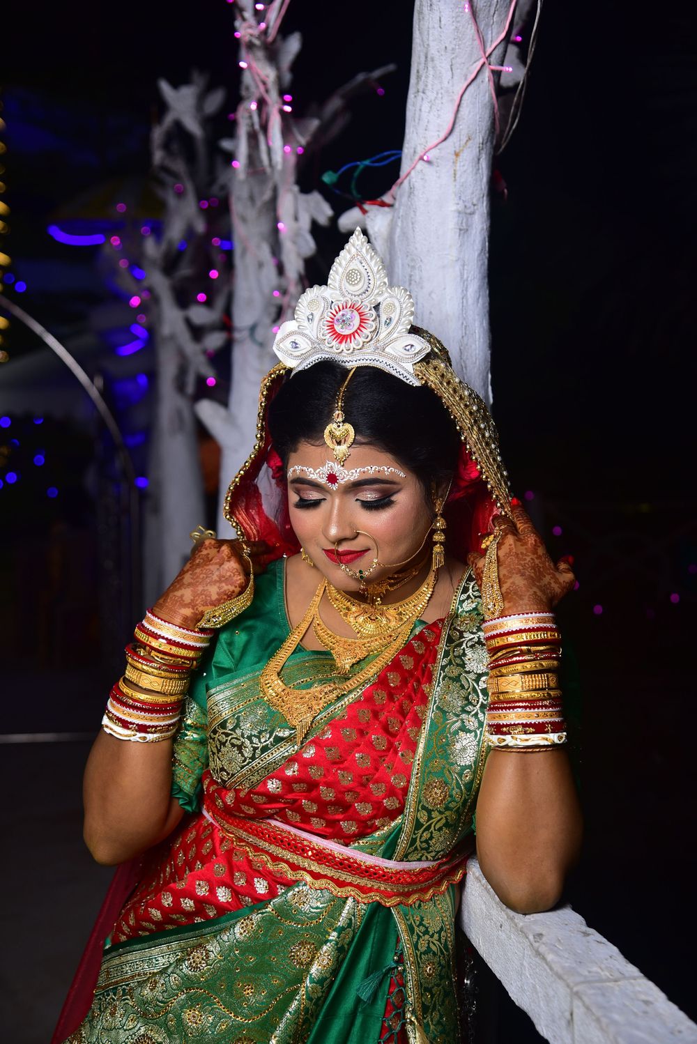 THE FILMERPRO BENGOLI BRIDE