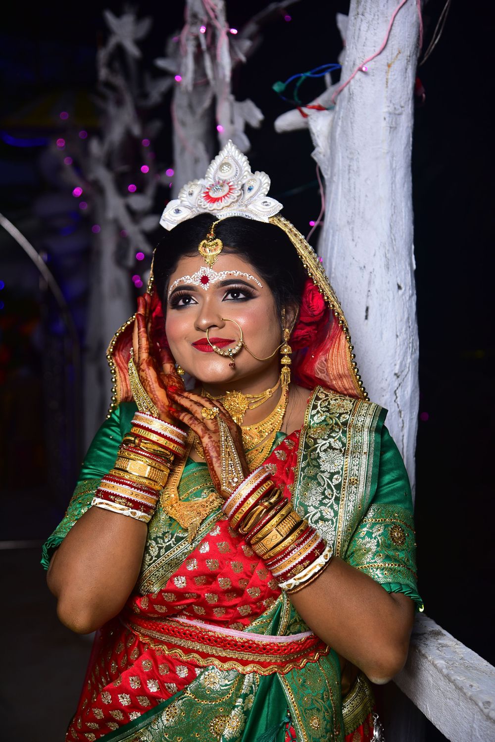 THE FILMERPRO BENGOLI BRIDE