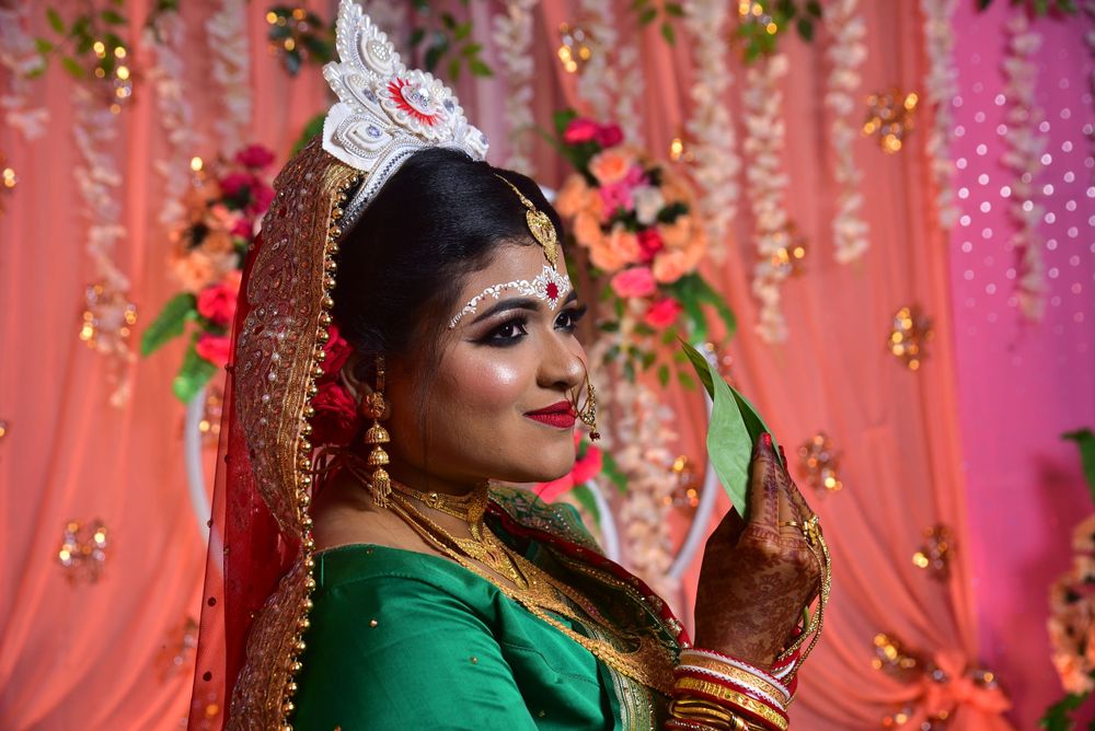 THE FILMERPRO BENGOLI BRIDE