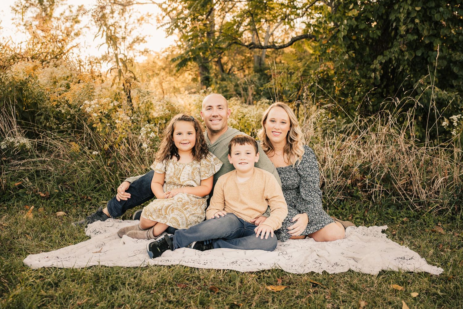 best family photographer in cincinnati