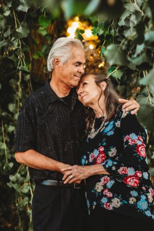 anniversary couple photoshoot high desert Southern California photographer