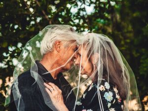 anniversary couple photoshoot high desert Southern California photographer