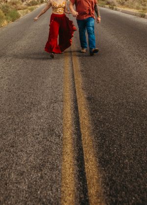 Joshua Tree national park couples photoshoot High Desert photographer Socal photographer