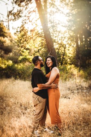silver wood lakes California high desert photographer couples photographer