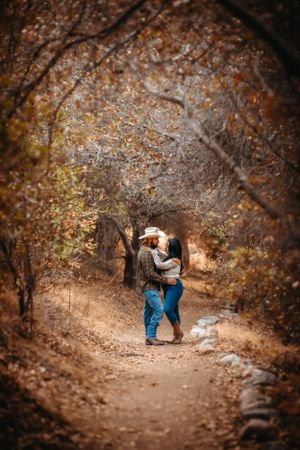 silver wood lakes California high desert photographer couples photographer