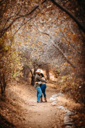 silver wood lakes California high desert photographer couples photographer