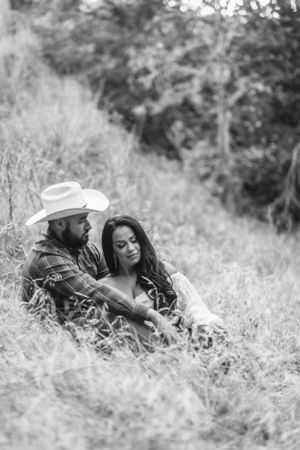 silver wood lakes California high desert photographer couples photographer