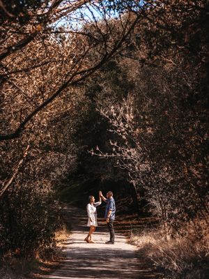 silver wood lakes California high desert photographer couples photographer
