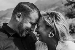 silver wood lakes California high desert photographer couples photographer