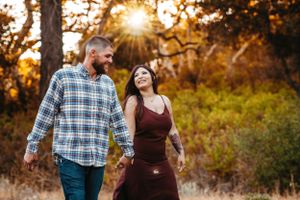 silver wood lakes California high desert photographer couples photographer