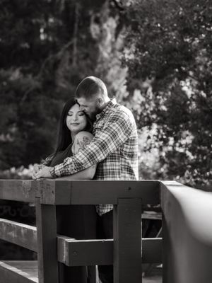 silver wood lakes California high desert photographer couples photographer
