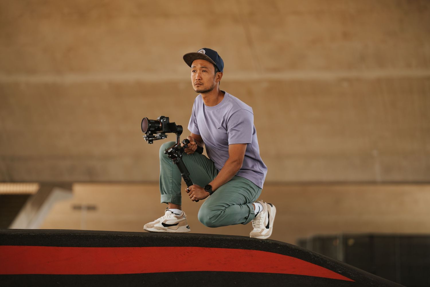 personal branding fotograaf