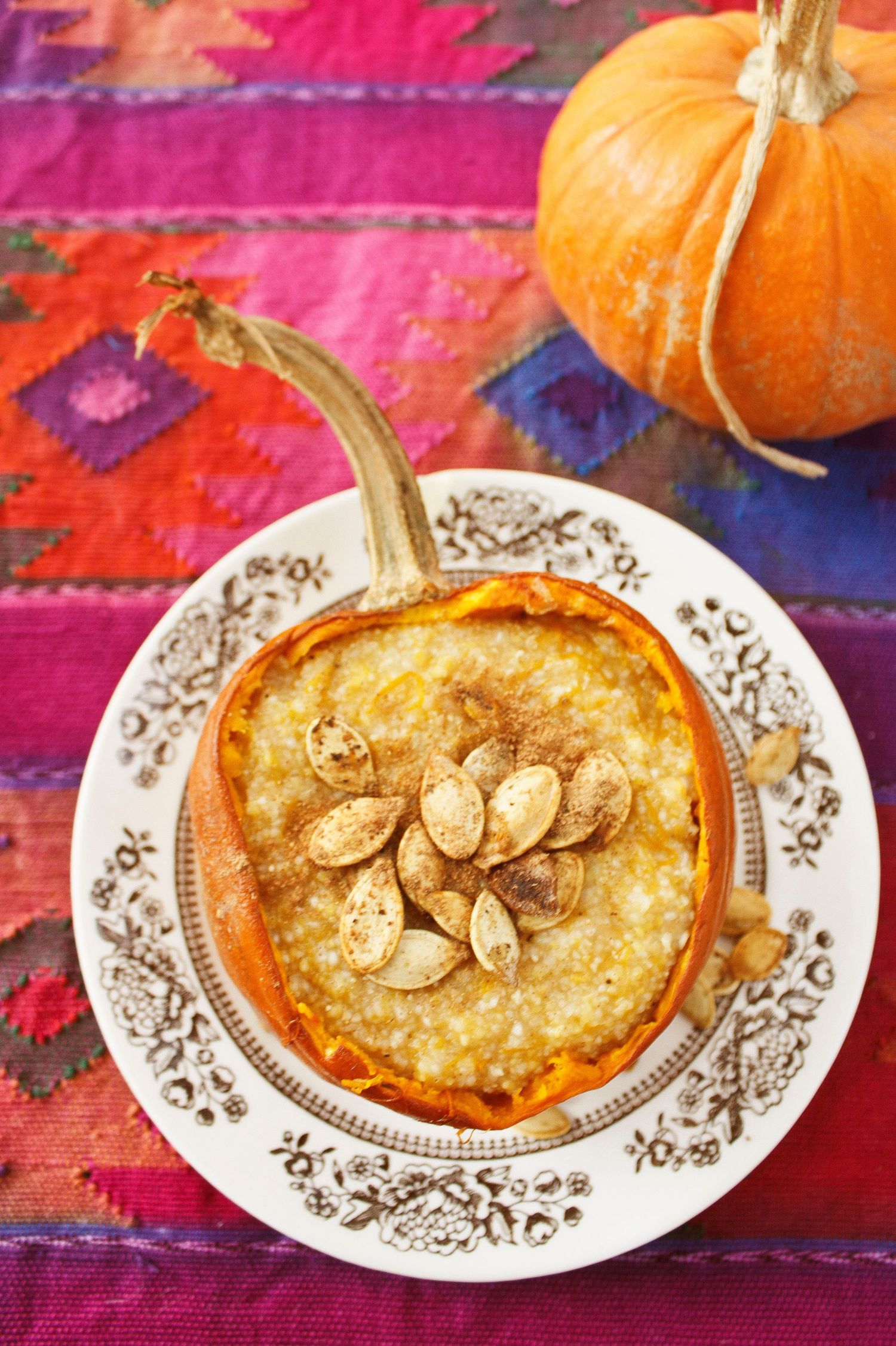 blogger recipes and how-to promo