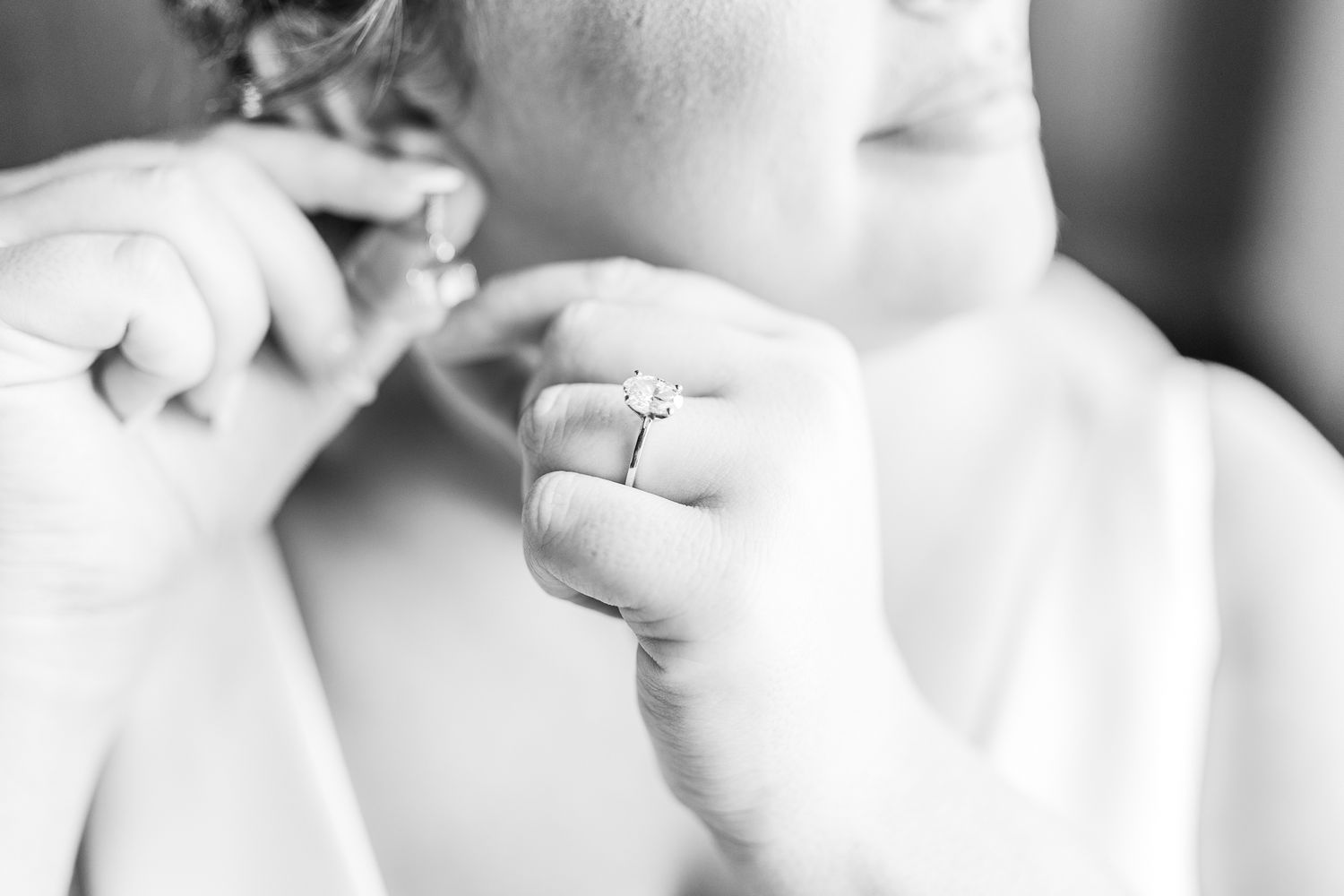 AIRLIE VIRGINIA WEDDING PICTURES