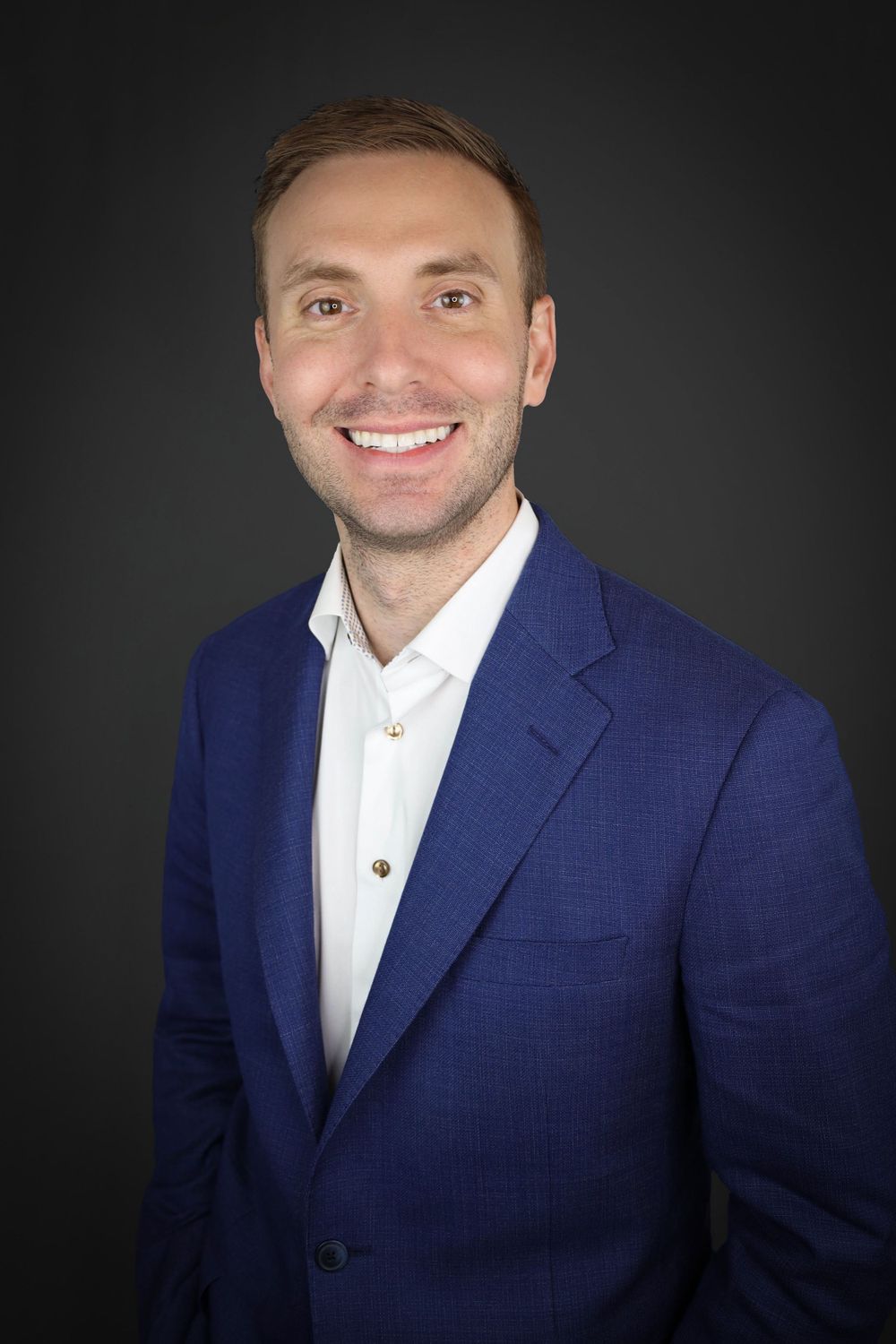 headshots and personal branding photographer in Houston
