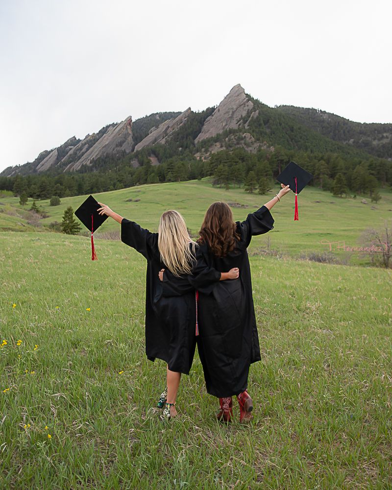 Friend photo sessions Chautauqua Park Boulder Colorado Colorado photographer