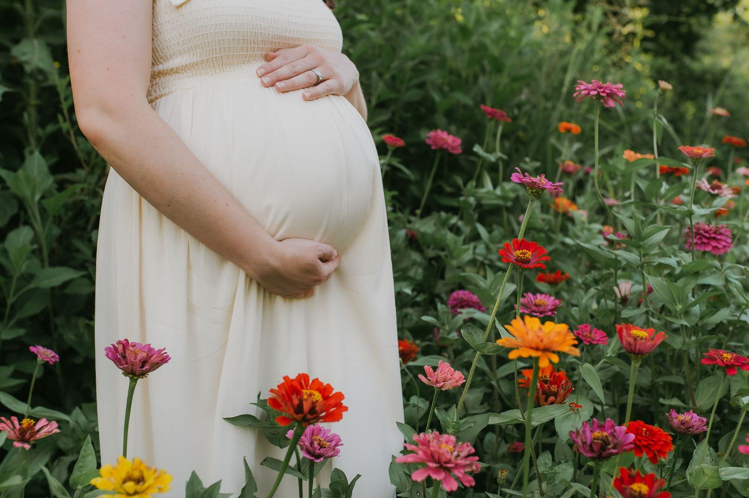 maternity photos knoxville tn