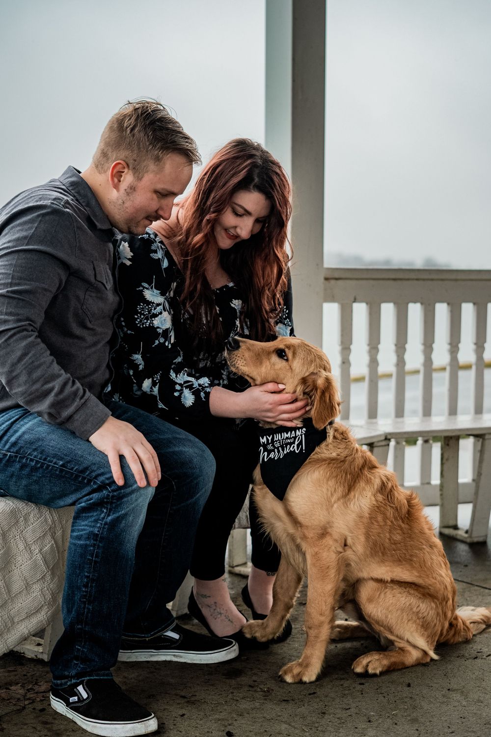 Engagement Photography