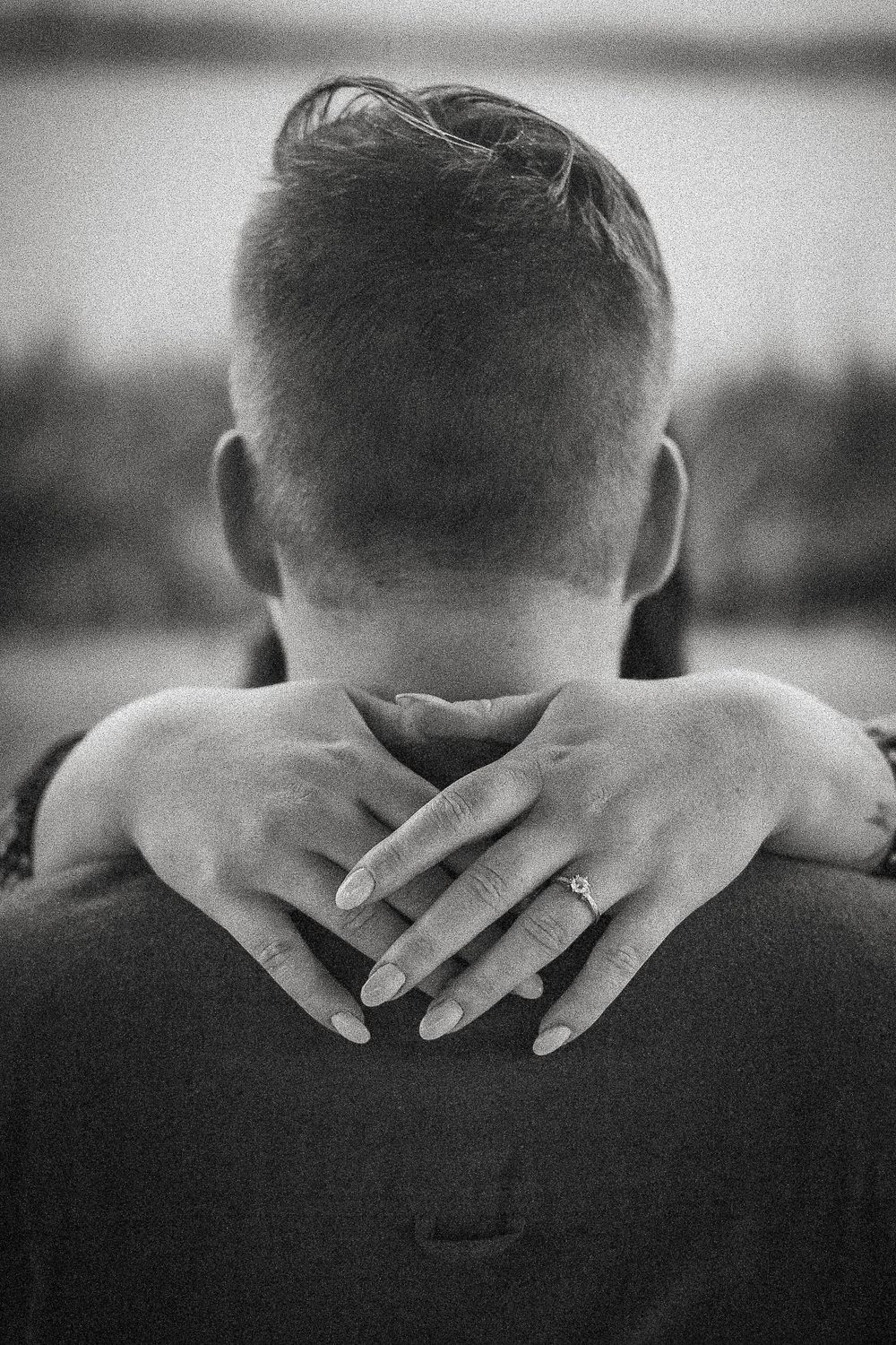 Engagement Photography