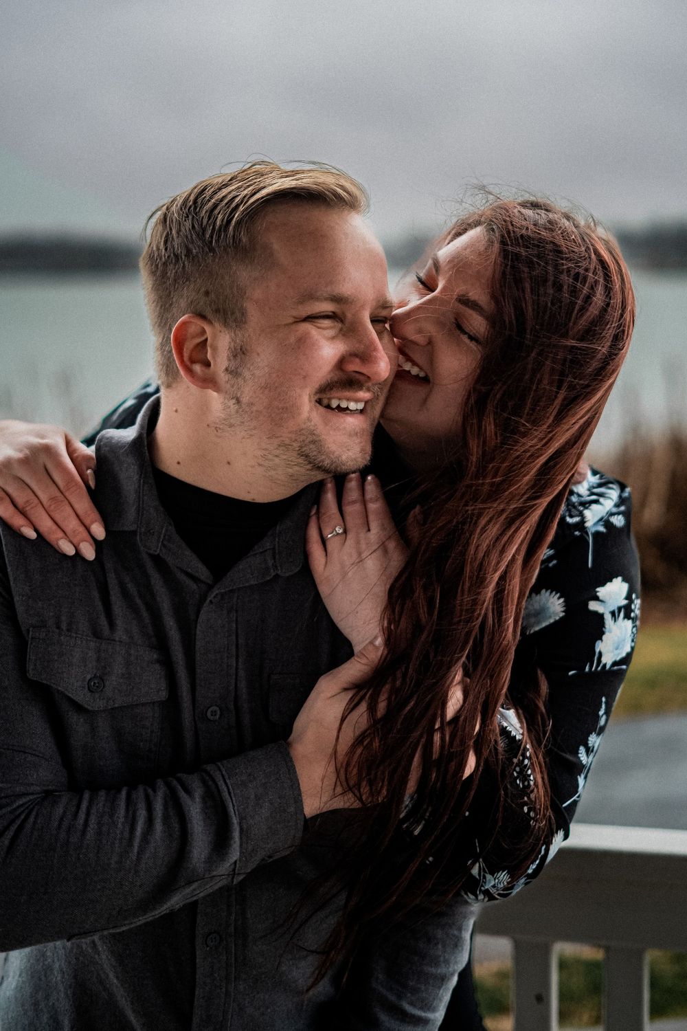 Engagement Photography