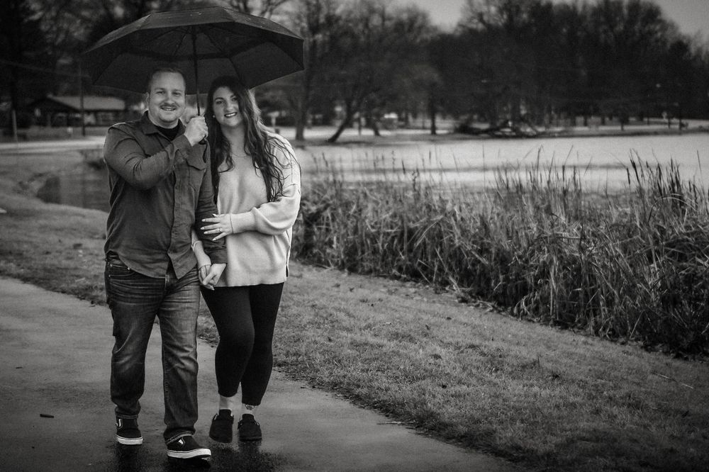 Engagement Photography