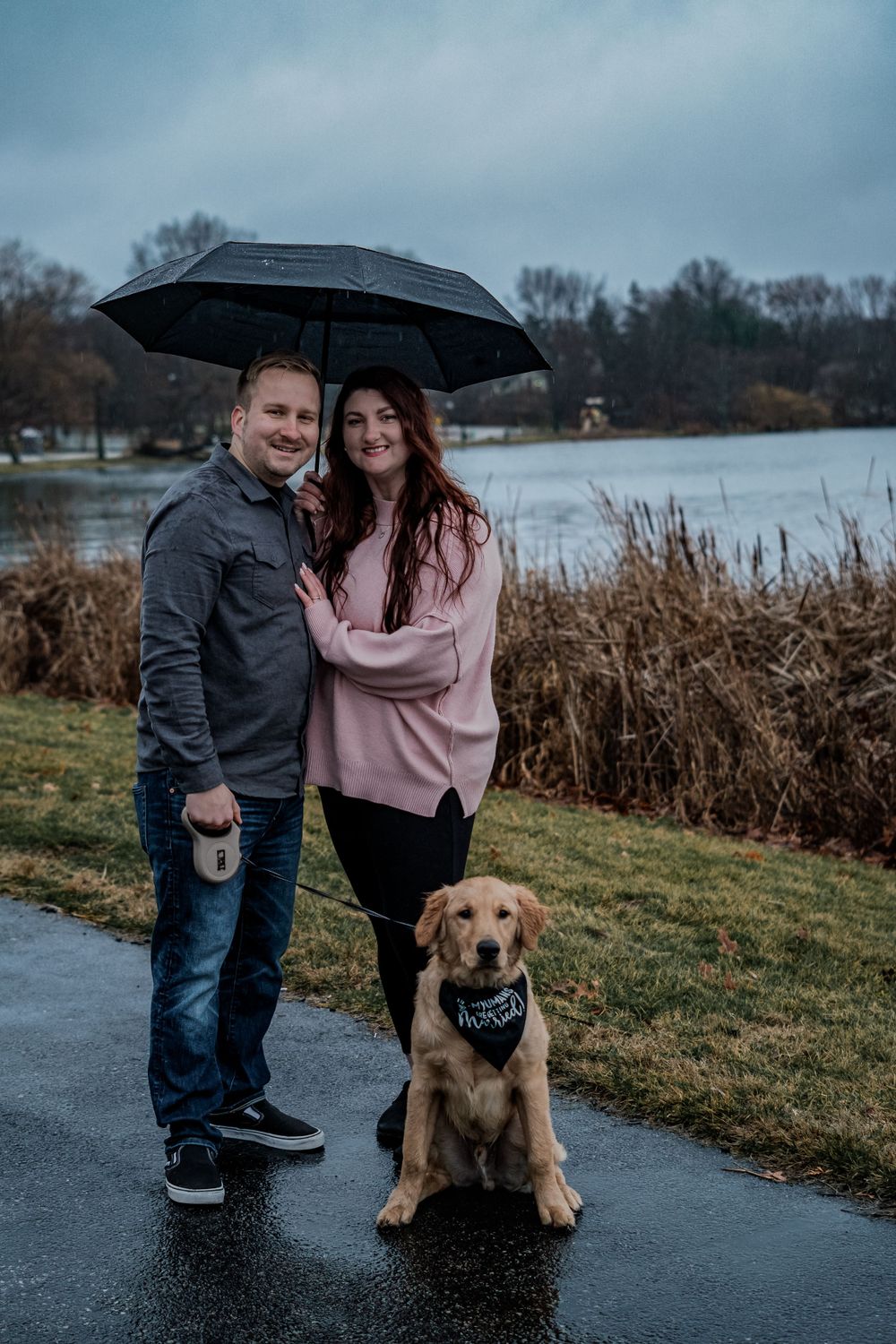 Engagement Photography