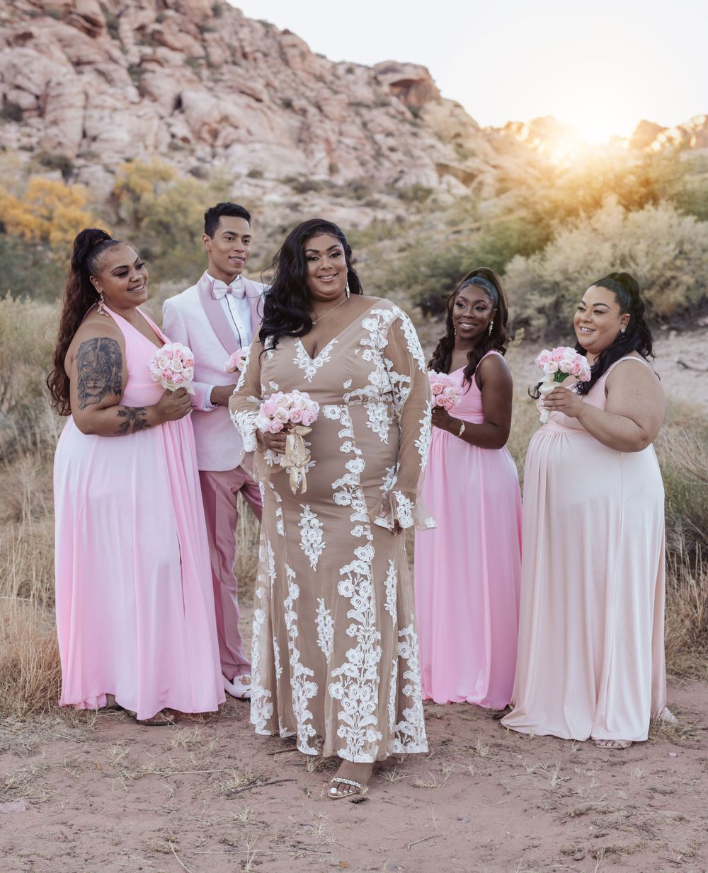 Wedding Engagement Family Maternity Senior photographer in Las Vegas, NV