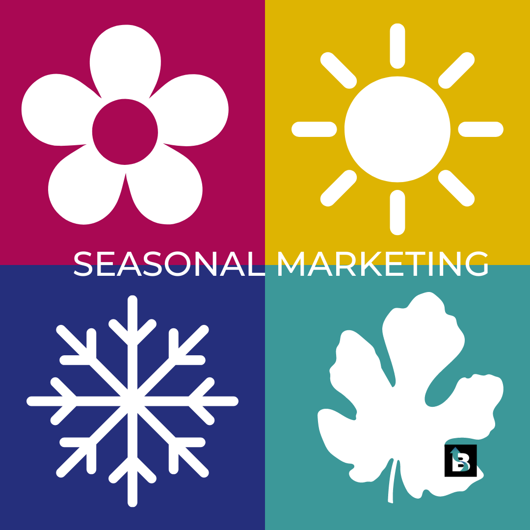 Seasonal Marketing