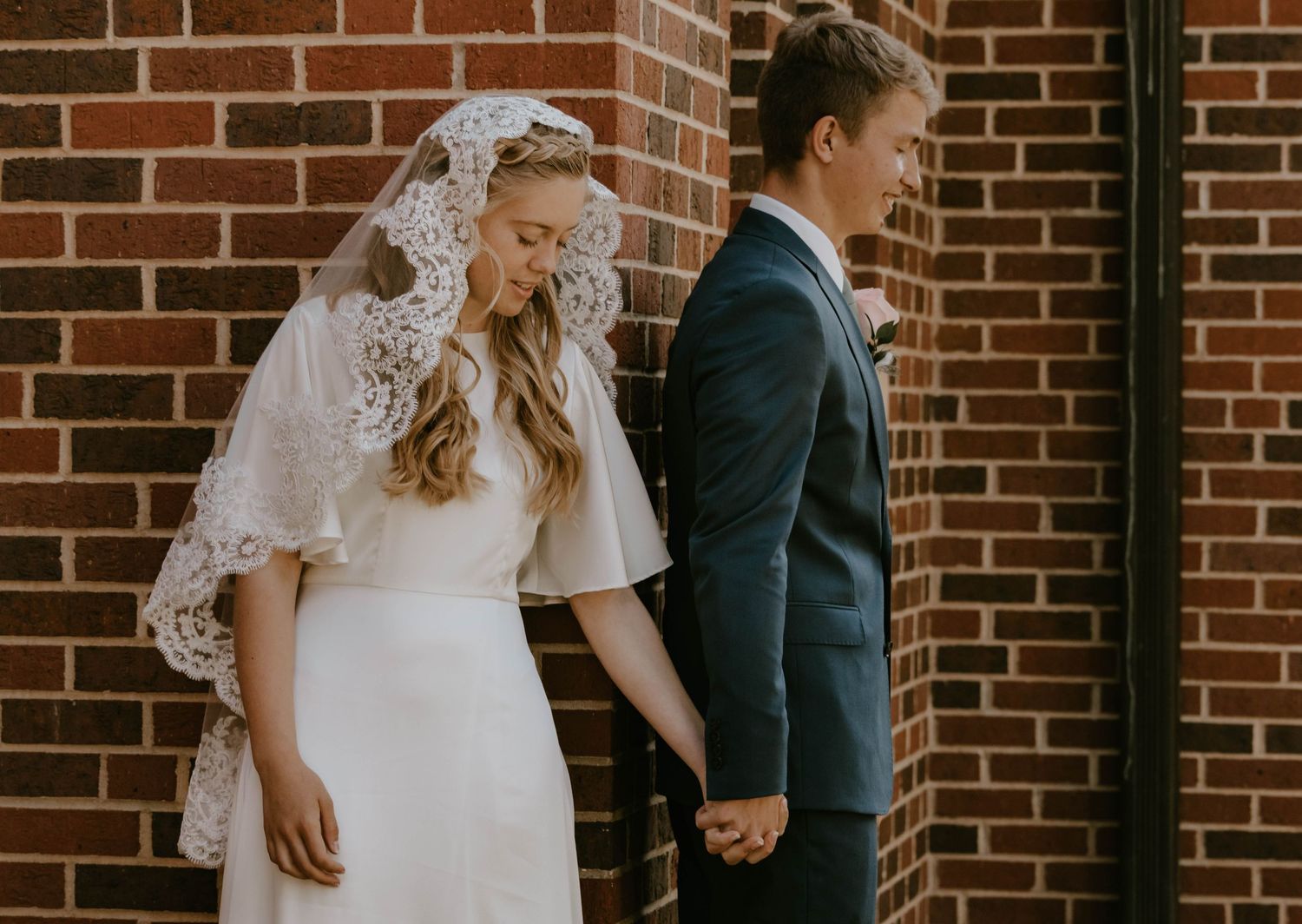 For Greater Glory | Catholic Photographer | Catholic Wedding Photographer