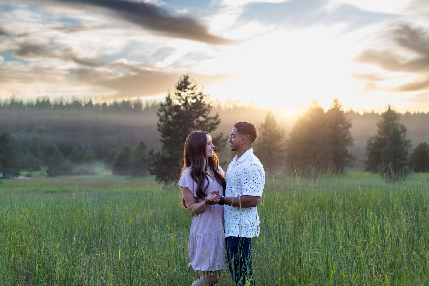 spokane couples photographer