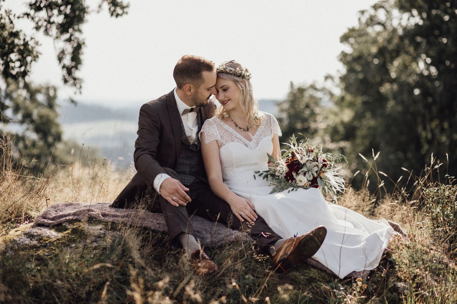 Hochzeitsfotografie Hochzeitsfotografin Birgit Stummer Fotografie Oberösterreich Freistadt Perg Urfahr-Umgebung Linz Salzkammergut