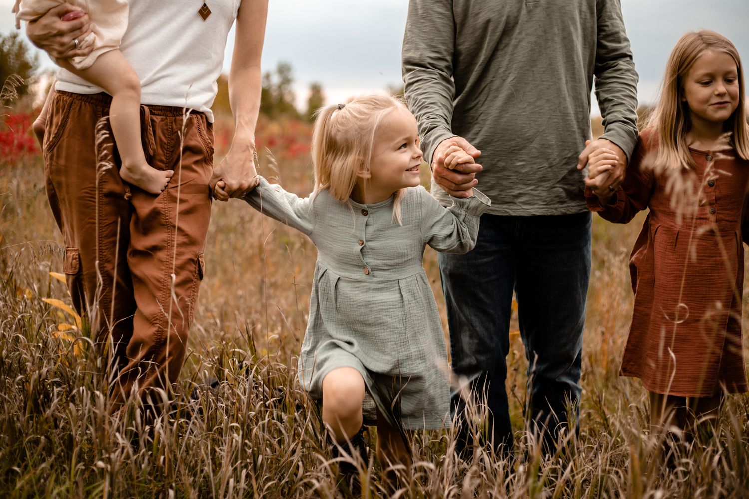 Central MN Photography, Family Photos