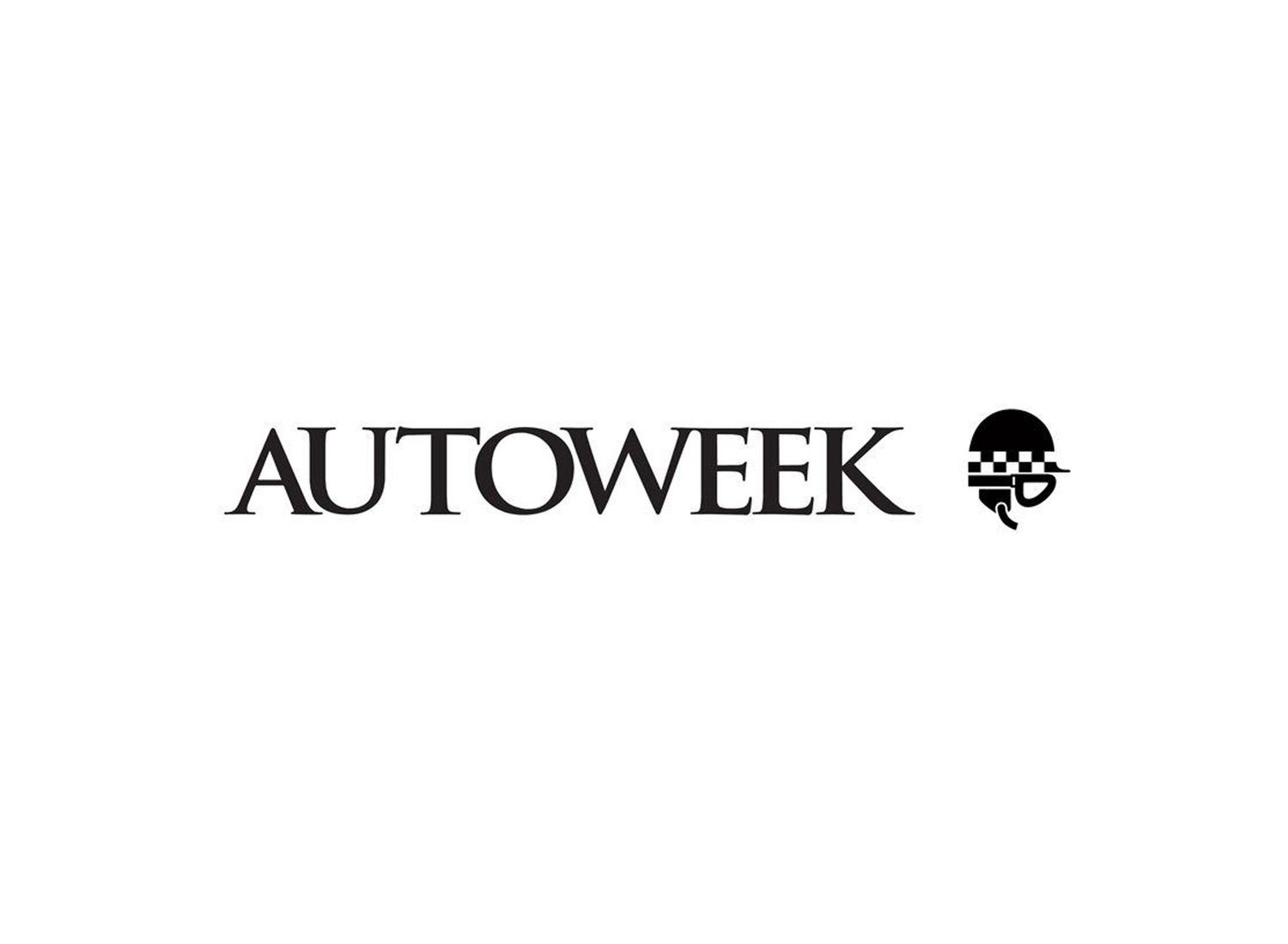Autoweek logo