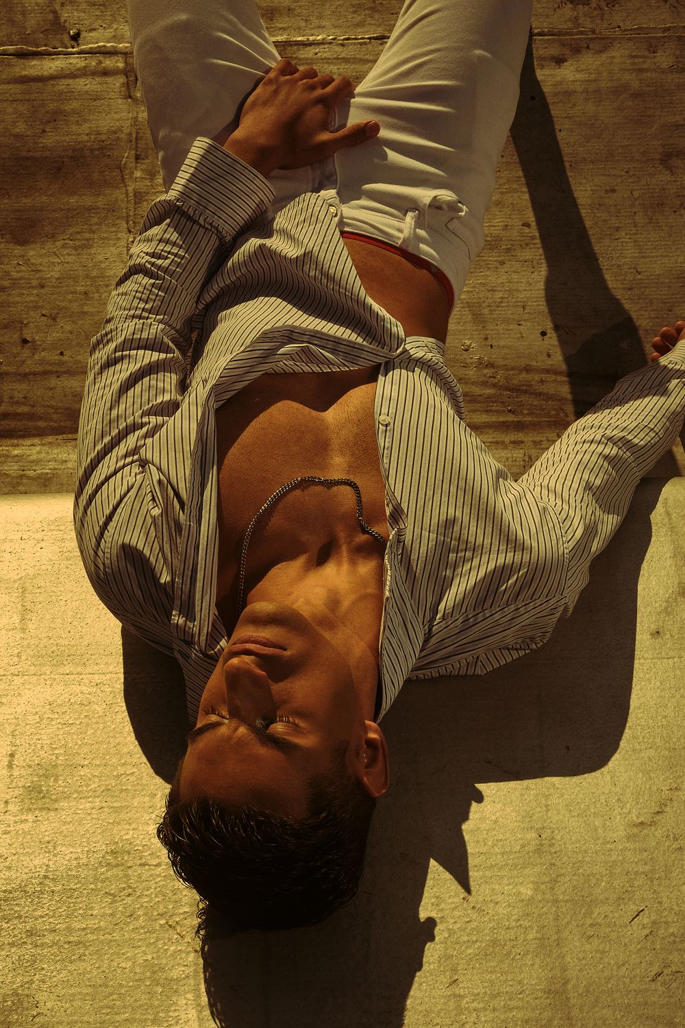 New York City Fashion Photoshoot by Dominik Zky Photography