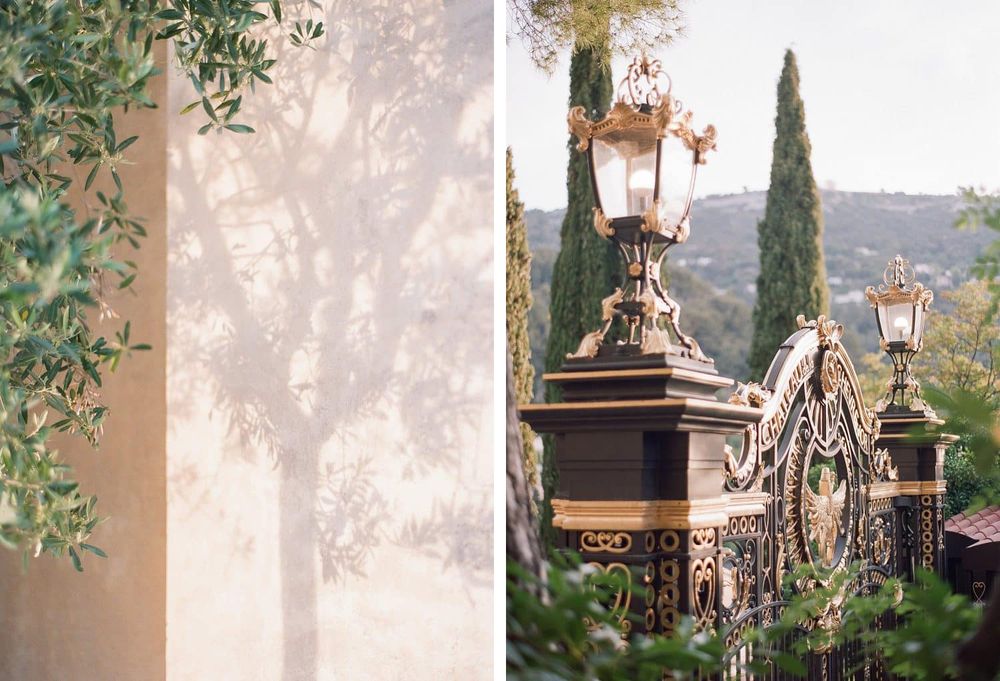 Eze photos on film
