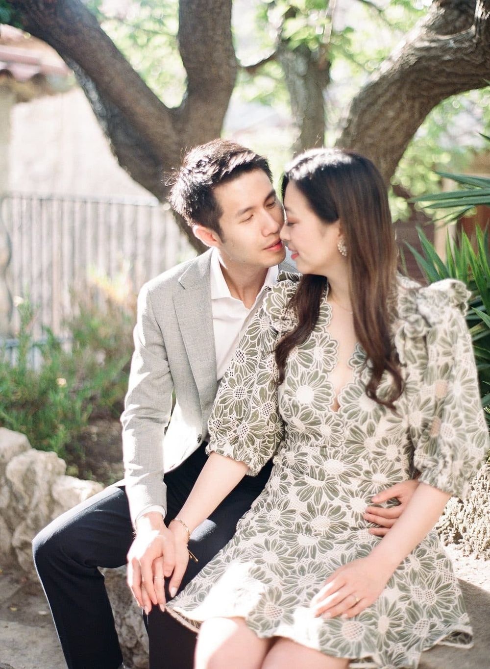 Eze France engagement session