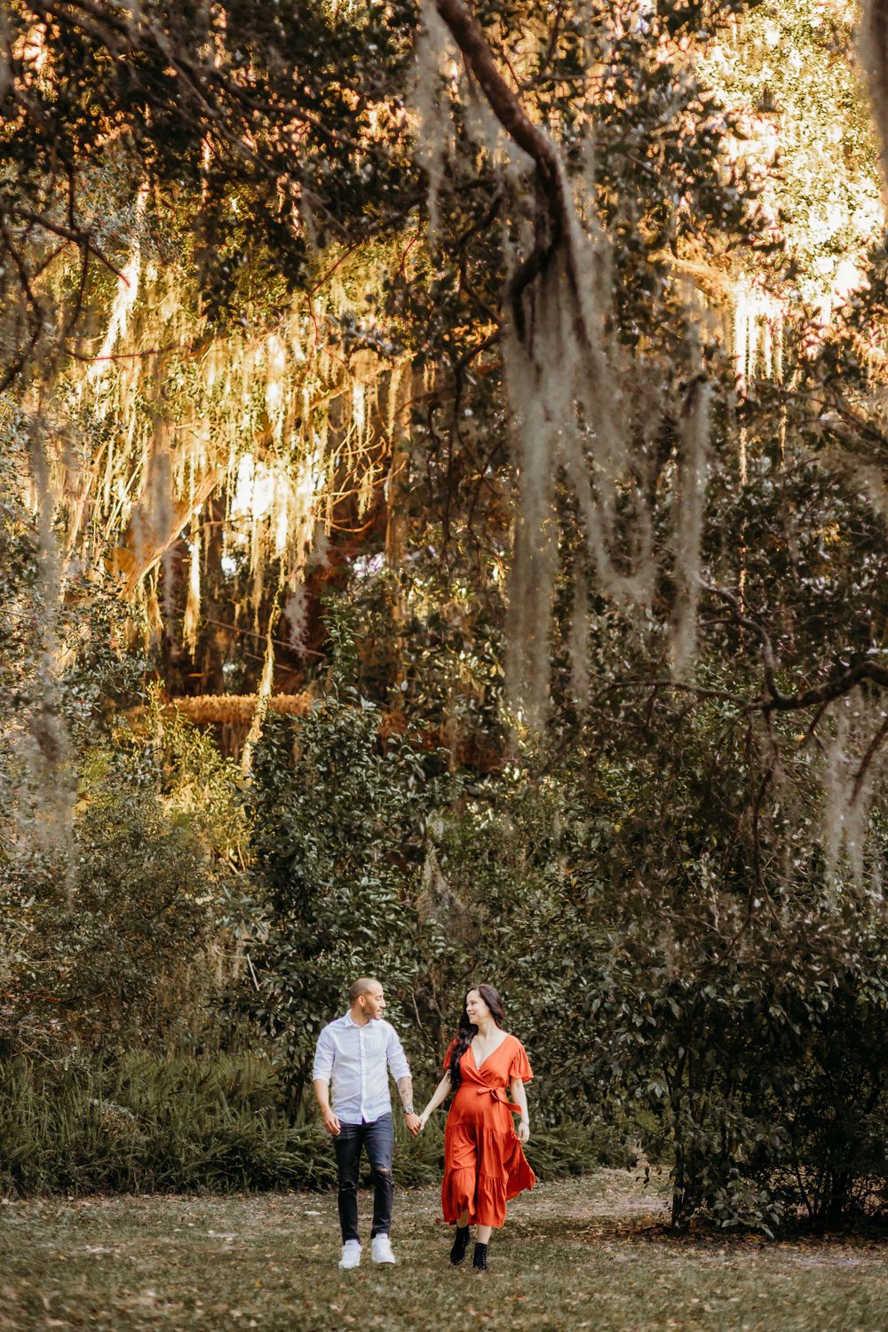 Maternity Photography in Jacksonville, Florida