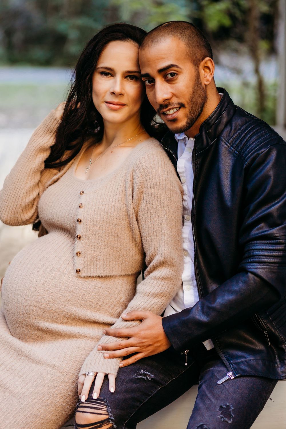 Maternity Photography in Jacksonville, Florida