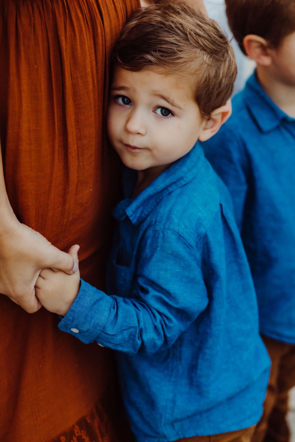 Family Photography
Jacksonville, Florida