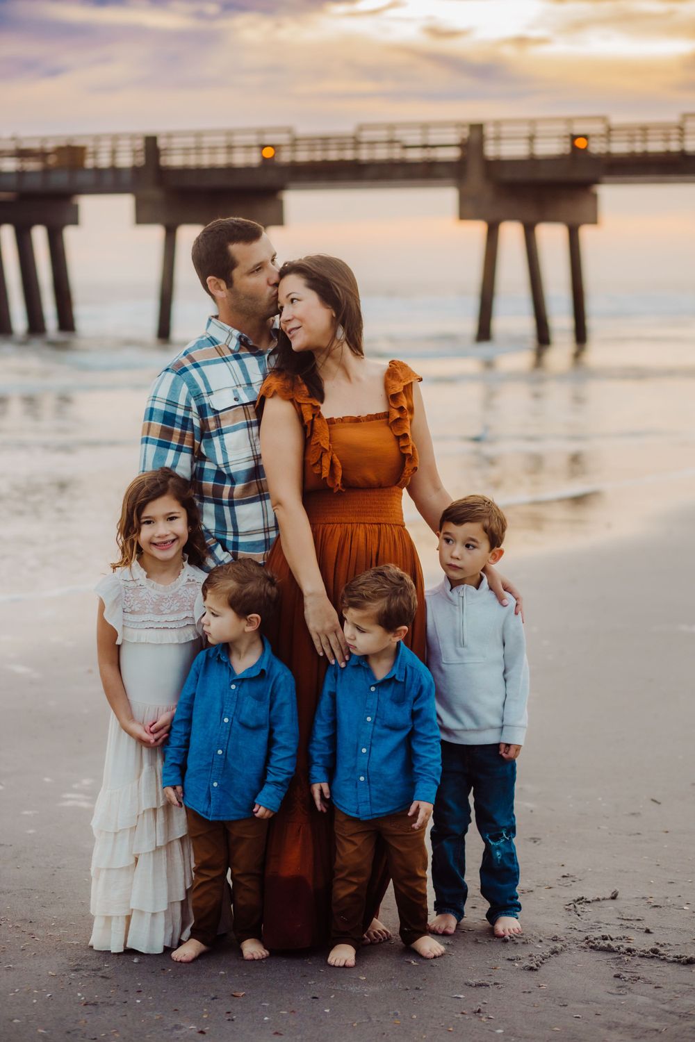 Family Photography
Jacksonville, Florida