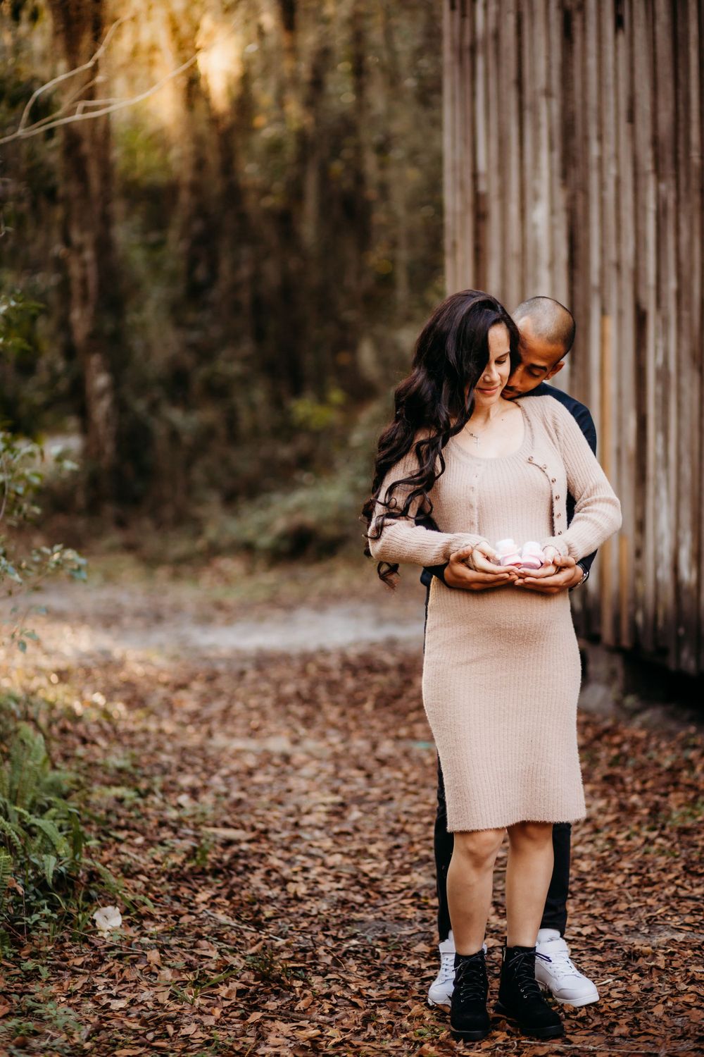 Maternity Photography in Jacksonville Florida